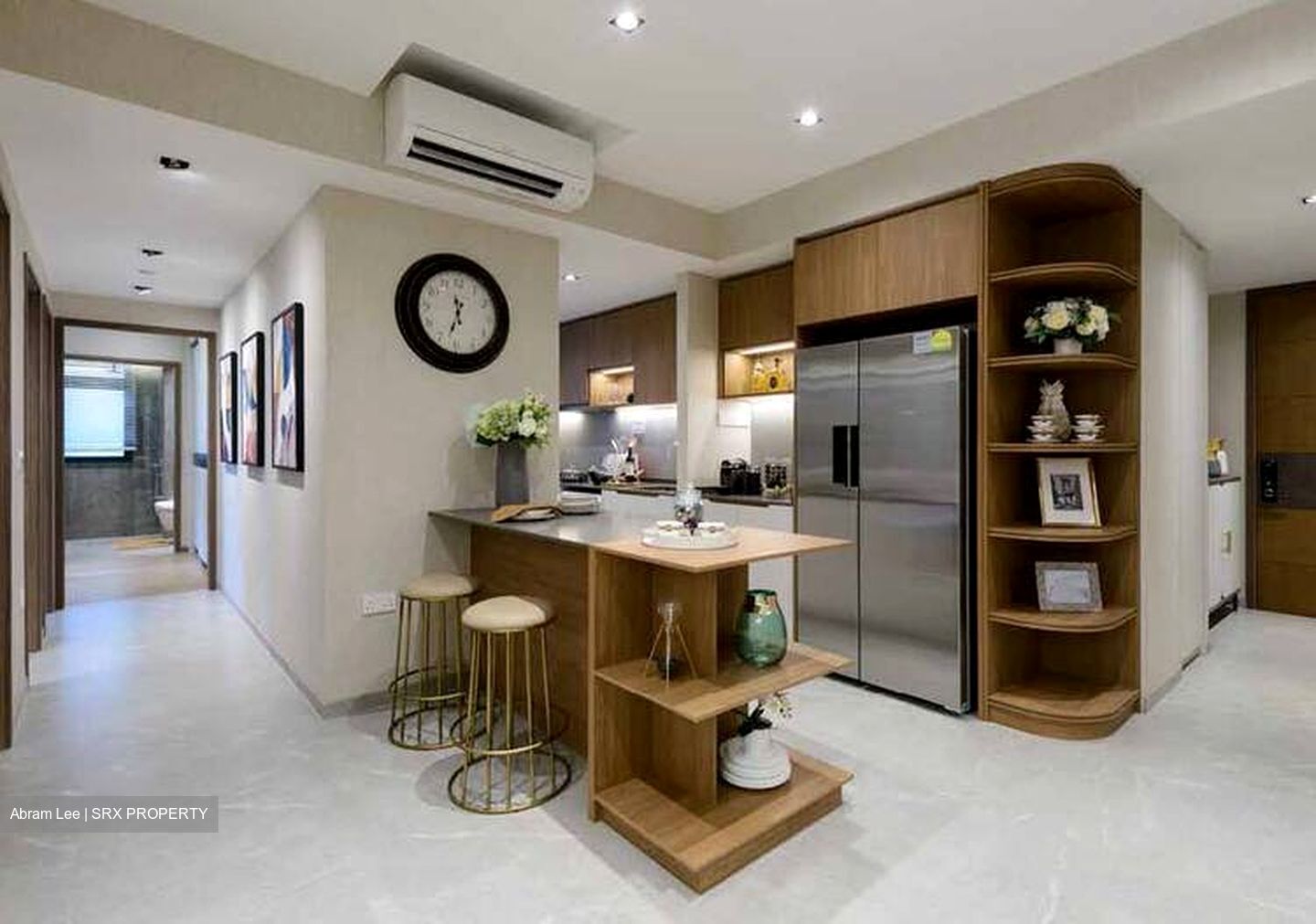 Myra (D13), Apartment - For Sale #88399351